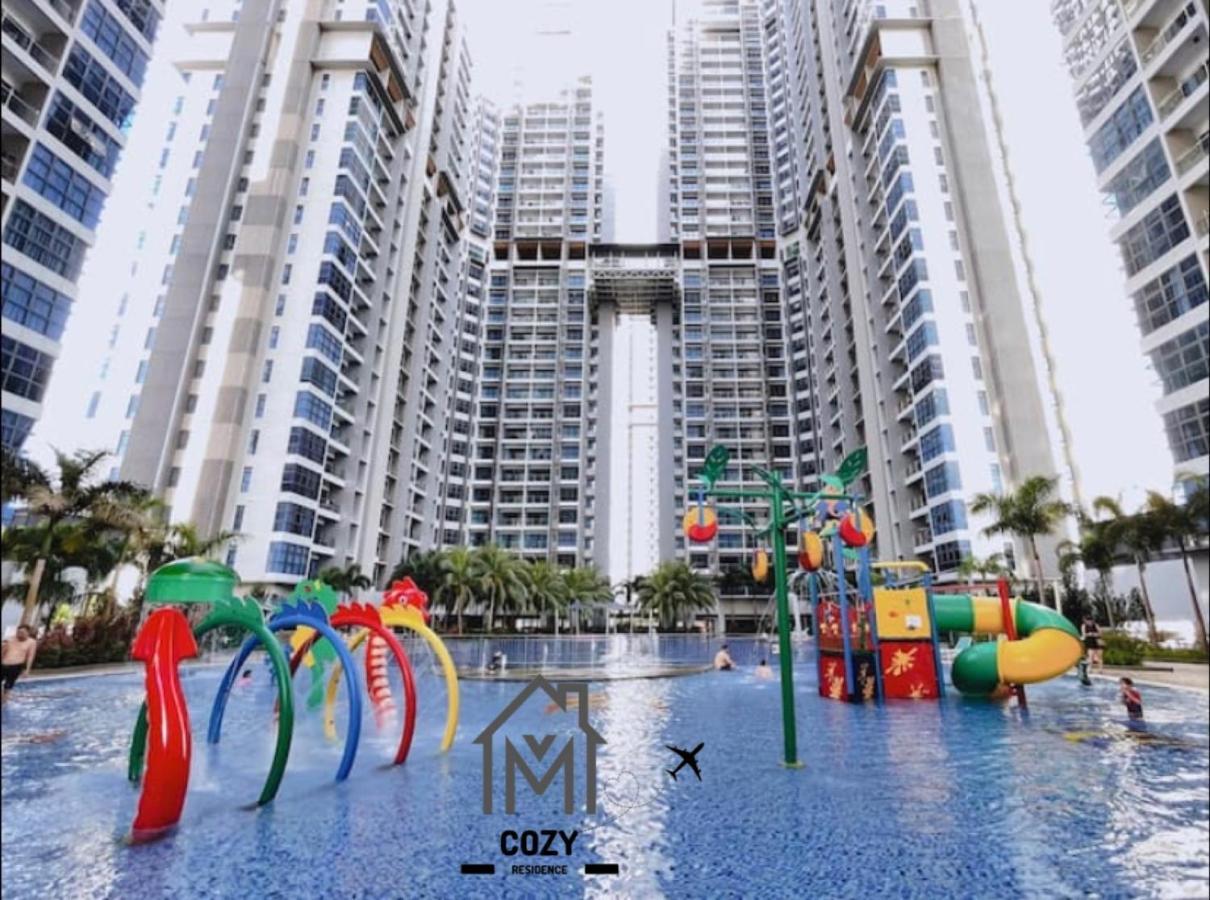 Apartmán Atlantis Premium 3Bdr 4-12Pax/5 Min To Jonker/Town Malacca Exteriér fotografie