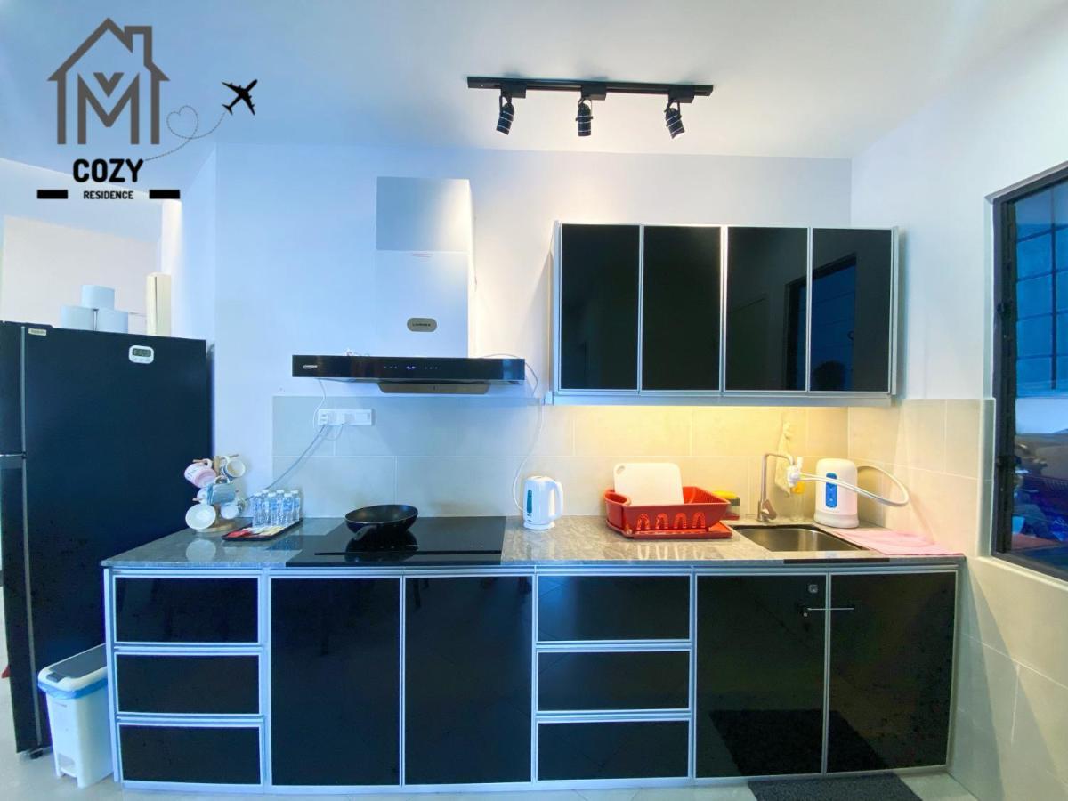 Apartmán Atlantis Premium 3Bdr 4-12Pax/5 Min To Jonker/Town Malacca Exteriér fotografie