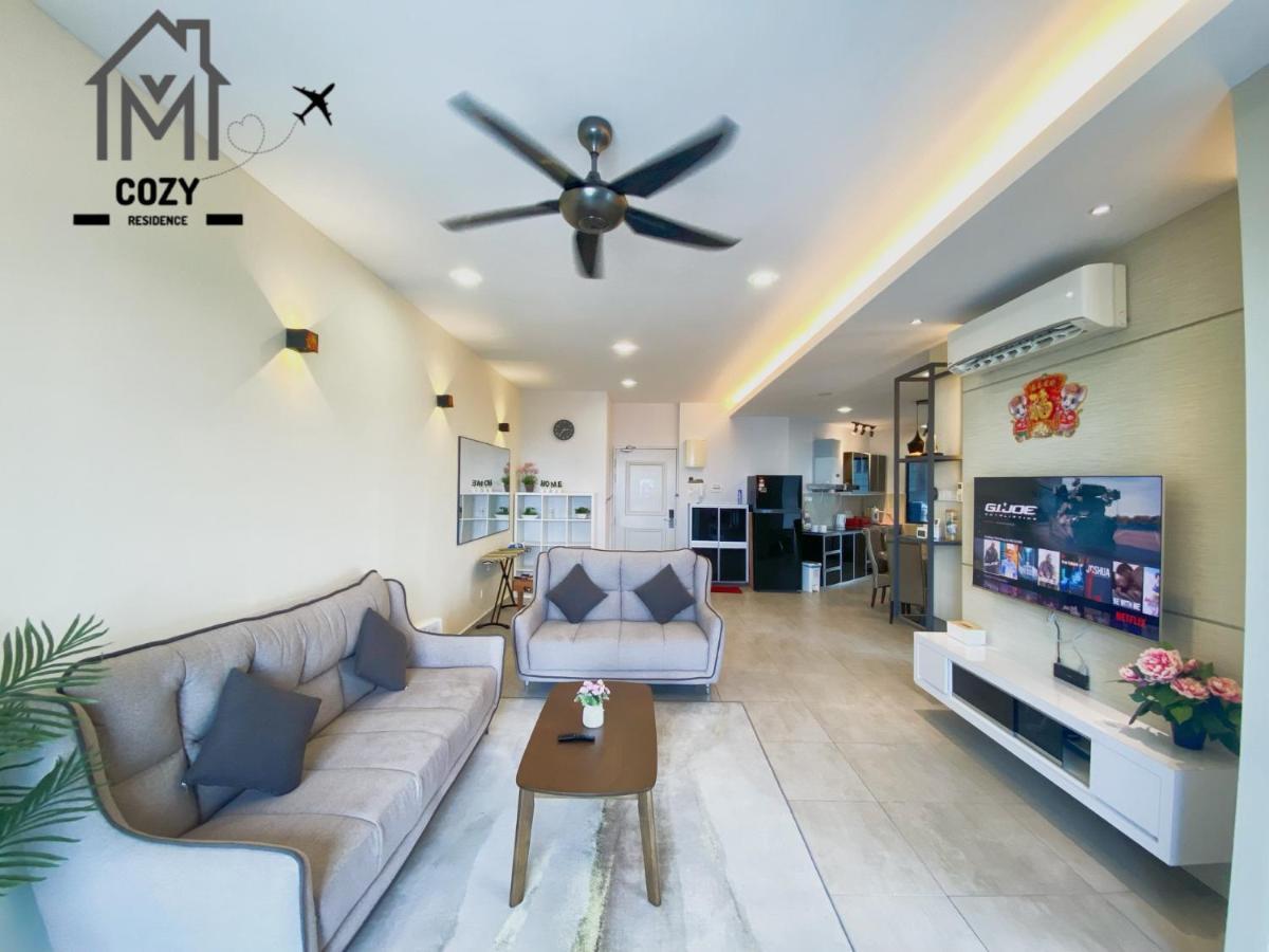 Apartmán Atlantis Premium 3Bdr 4-12Pax/5 Min To Jonker/Town Malacca Exteriér fotografie