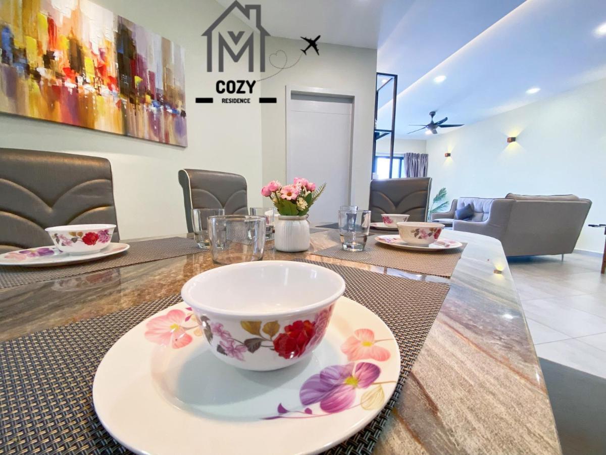 Apartmán Atlantis Premium 3Bdr 4-12Pax/5 Min To Jonker/Town Malacca Exteriér fotografie