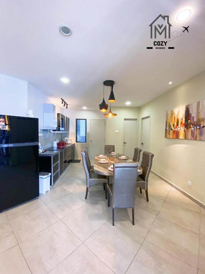 Apartmán Atlantis Premium 3Bdr 4-12Pax/5 Min To Jonker/Town Malacca Exteriér fotografie