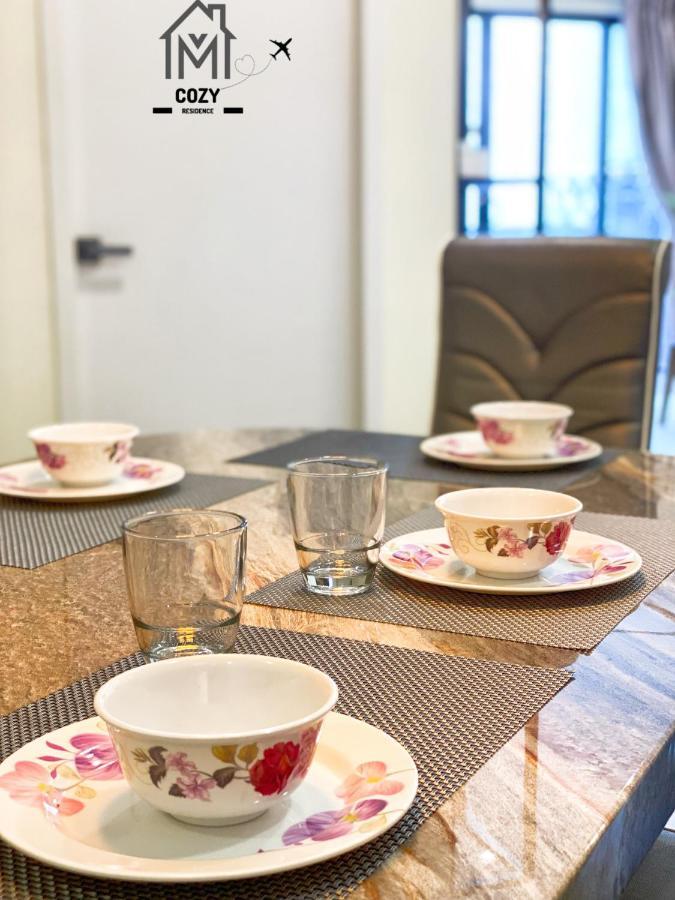 Apartmán Atlantis Premium 3Bdr 4-12Pax/5 Min To Jonker/Town Malacca Exteriér fotografie