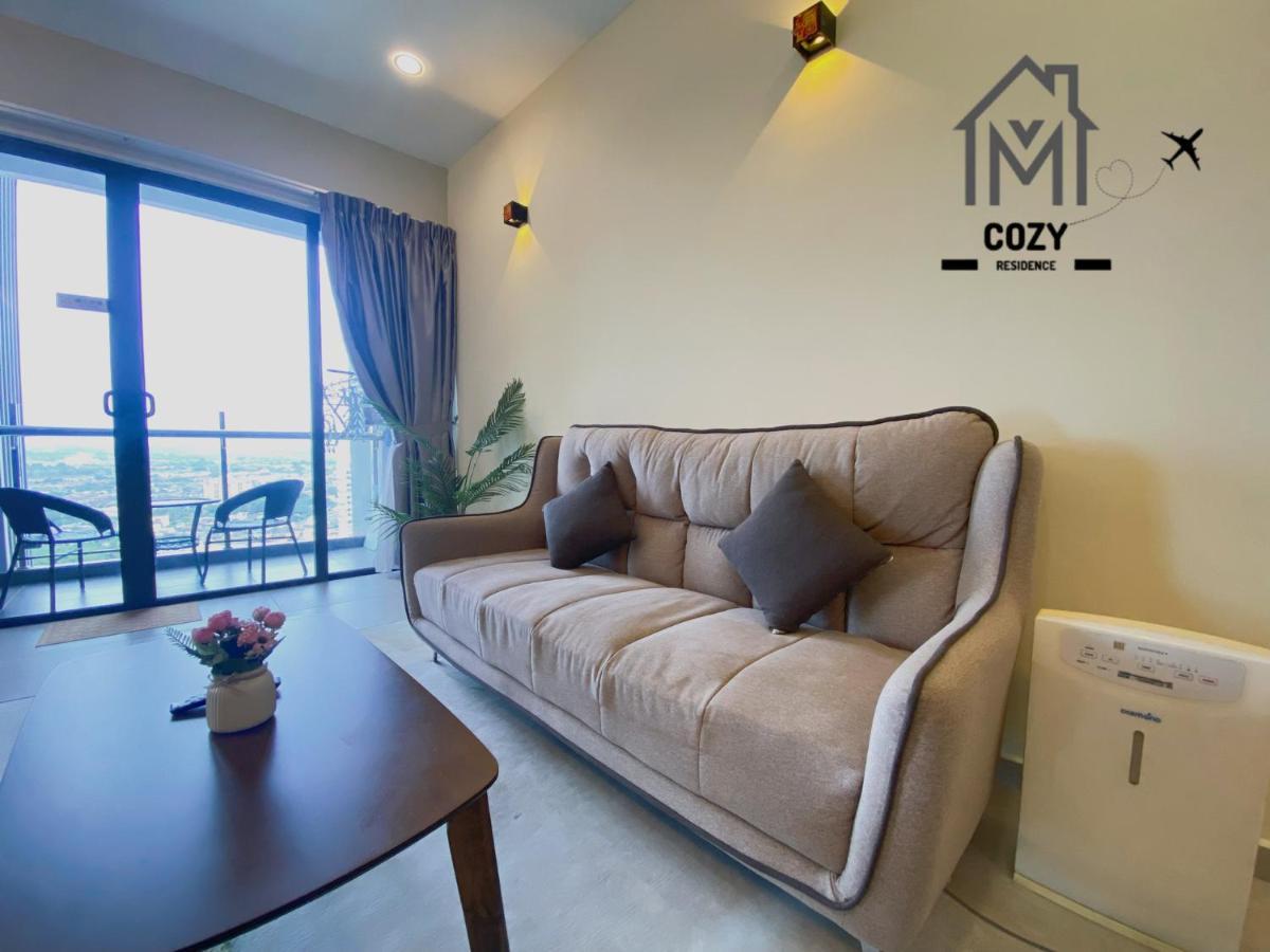 Apartmán Atlantis Premium 3Bdr 4-12Pax/5 Min To Jonker/Town Malacca Exteriér fotografie
