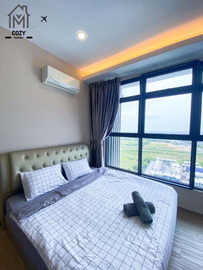 Apartmán Atlantis Premium 3Bdr 4-12Pax/5 Min To Jonker/Town Malacca Exteriér fotografie
