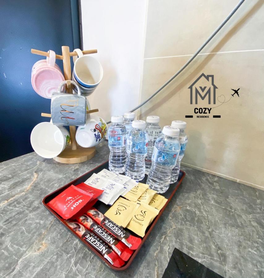 Apartmán Atlantis Premium 3Bdr 4-12Pax/5 Min To Jonker/Town Malacca Exteriér fotografie