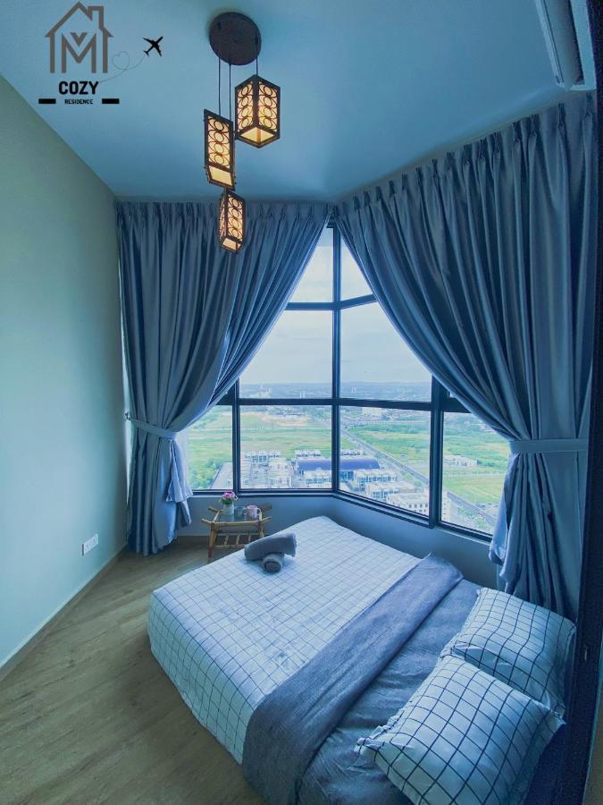 Apartmán Atlantis Premium 3Bdr 4-12Pax/5 Min To Jonker/Town Malacca Exteriér fotografie